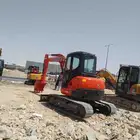 بكلين كابوتا 5 طن