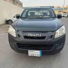للبيع ونيت ايسوزو موديل 2015
