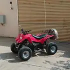 دباب سويدي نضيف للبيع على السوم