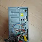 للبيع شاشه سياره كورلا أو يارس