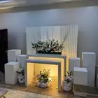 تنسيق استقبال حسب الطلب