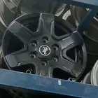 جنوط برانكو أصلي وكاله مقاس 17