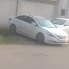 هونداي سوناتا 2014