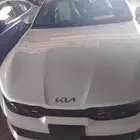 كيا K5 ستاندر مطور فتحه بنوراما