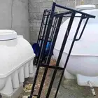 شبك صندوق هايلوكس غمارتين