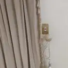 ستائر غرف