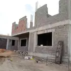 مقاولات عامه عظم ومواد تشطيب وترميم حسب الطلب عماير فنادق هن