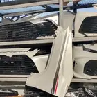 صدام اوربان أمامي شمعات افلون ابواب هايلكس