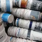 صطول بويه وتنك حديد وجراكل بلاستيك عدد 1200 جملة وتفريد