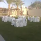 تاجير كراسي وطاولات تاجير جلسات شعبيه قهوجيين وصبابين الرياض