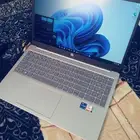 للبيع لابتوبhp مديل حديث