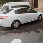 سياره رينو فرنسي 2012 ماشاء الله تبارك الله ربنا