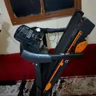 جهاز مشي شغال بدون مشاكل وبحالة ممتازه