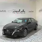 نيسان التيما SV نص فل سعودي 2026