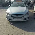 جنسس 2016 قير ومكينه موجوده