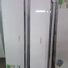 مكيفات سبليت وشباك مستخدم نظيف جدا