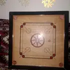 لعبة كيرم صناعة هندي ماركة ZOYA المعروفة