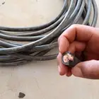 يوجد كبل الحام للبيع