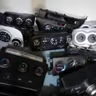 ازارير مكيف سيارات مشكله