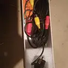 كمره للبيع جديده