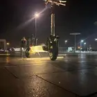 سكوتر الوحش