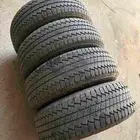 كفرات 265 70 17 برجستون جمس يوكن تاهو فرد اكسدبيشن