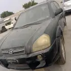 توسان 2009 تشليح