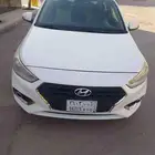 هونداي اكسنت 2020