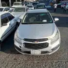 شيفرولية كروز 2016 ممشى 193