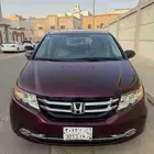 هوندا اوديسي 2014 فل كامل