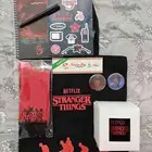 Stranger Things Merchandise - بضائع سترينجر ثينقس