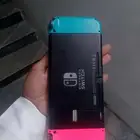 جهاز نيتندو سويتش