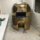 افران غاز وحطب ثابت ومتحرك