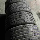 كفرات رنج 275 40 22 كونتيننتال تاريخ 2023 شدبلاد