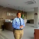 أ. أحمد عبد العزيز.. معلم اللغة العربية والصفوف الأولية