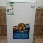 ثلاجة BOX