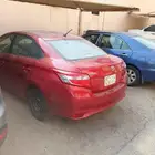 السلام عليكم ورحمت الله يارس موديل2014 مرشوشه عشان الفحص ال