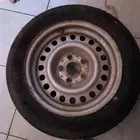جنط مع الكفر للبيع