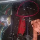 عمود كرسيدا من 89 الى96نظيف على السوم نظيف جدا  للبيع والله