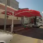 مظلات الدمام