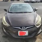 Hyundai Elentra 2015