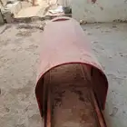 السلام عليكم ورحمه الله مشب نار للبيع