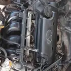 مكينه اكسنت موديل 2016