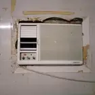 للبيع مكيف بارد نضيف