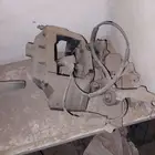 كليبرات امامي يمين لكزس 400 م 99مع الحساس