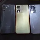 جوالات مكسور الشاشه و ناسي الرمز