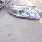 شمعه كامري 2010  2011  وكاله
