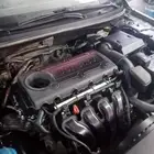 مكائن وقيور كيا سبورتاج 2400