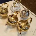 ابريق العساف و براد تايلندي