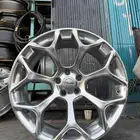 جنوط كليزلر s300 اصلي وكالة مقاس 20